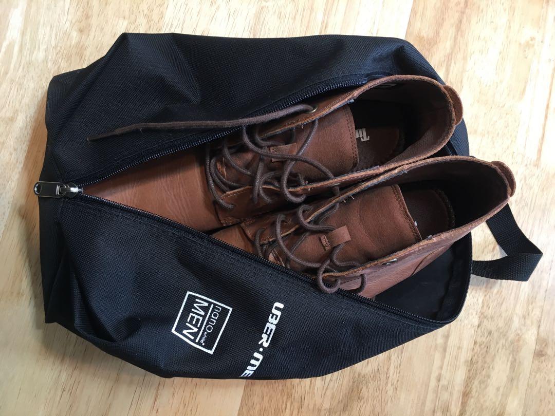 Shoe bags near me deals