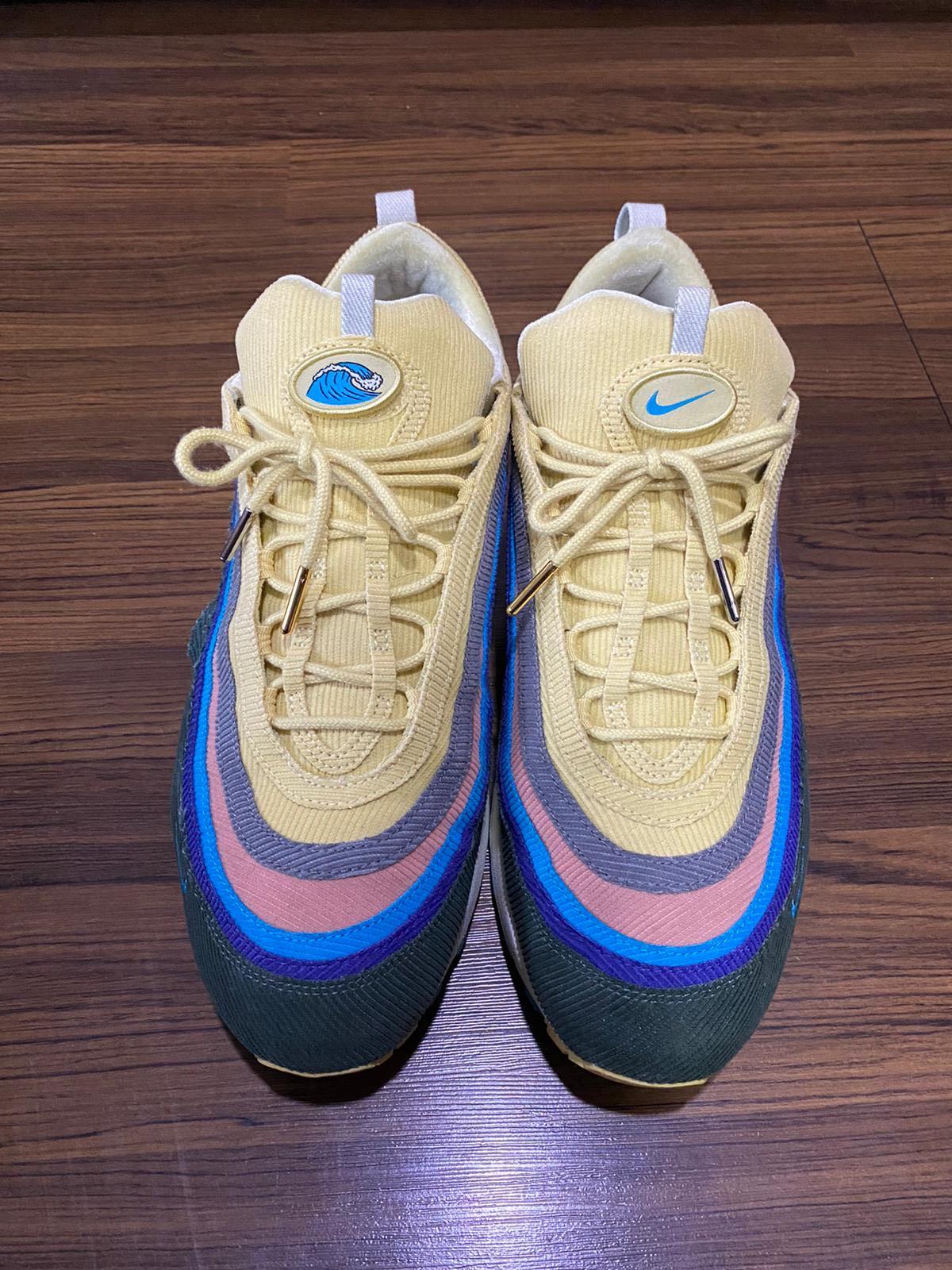 Sean wotherspoon cortez 2025