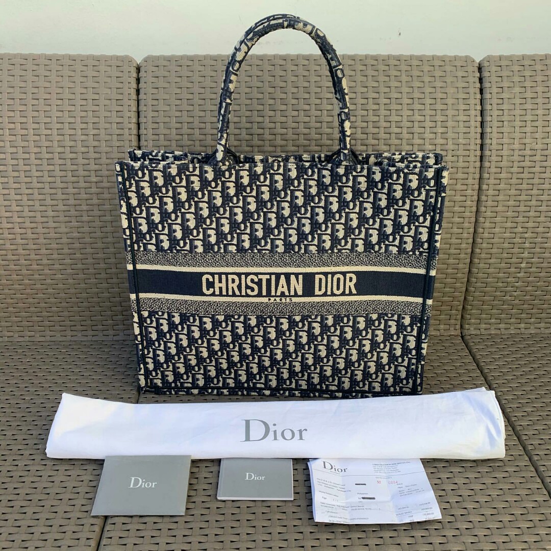 Second Hand Dior Bags, Used Dior Bags