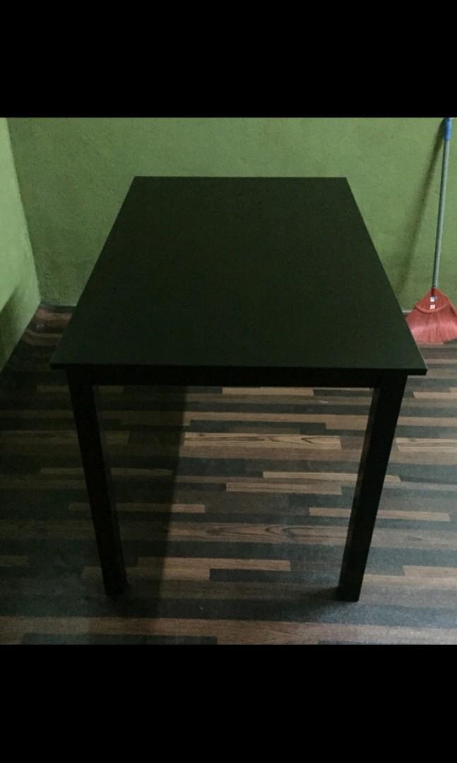 Used Restaurant Chairs & Tables, Furniture & Home Living, Furniture