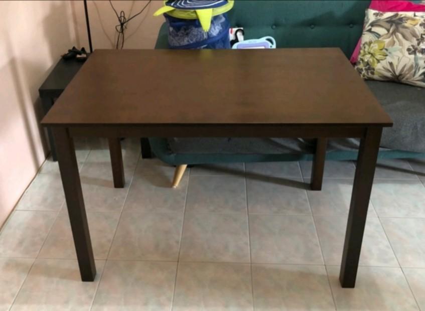 Used Restaurant Chairs & Tables, Furniture & Home Living, Furniture