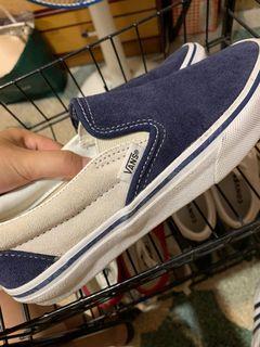 Vans 板鞋 平底鞋 休閒鞋 懶人鞋