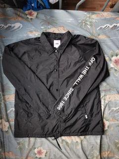 vans jacket ph