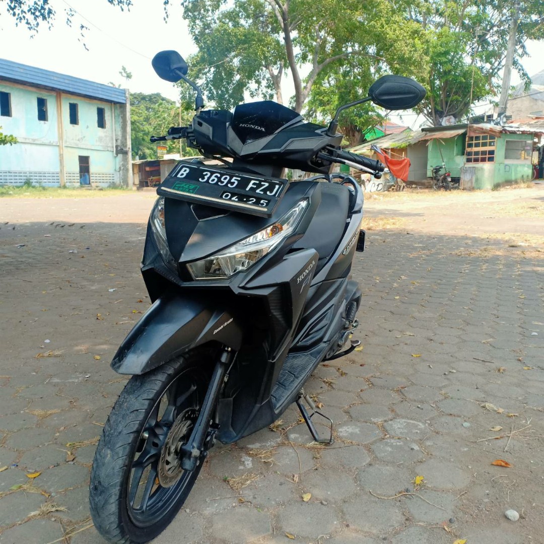 Vario 150