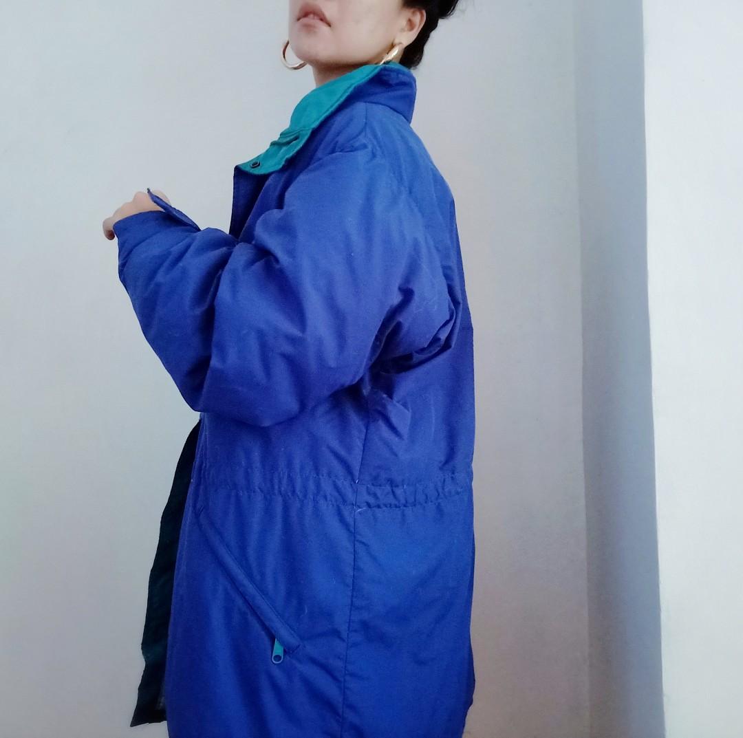 ll bean penobscot parka