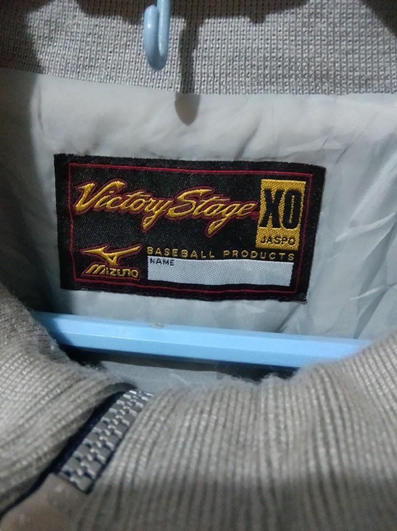 Mizuno victory stage discount