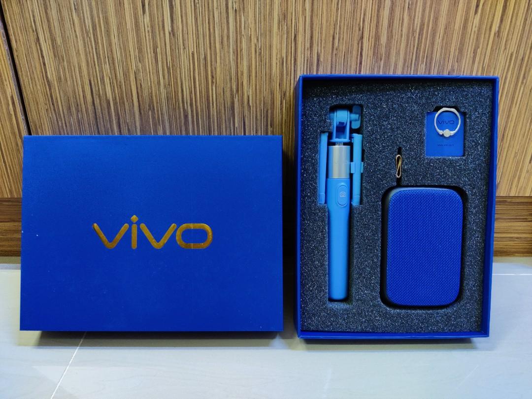 Vivo Gift Set / Gift Box, Mobile Phones & Gadgets, Mobile & Gadget