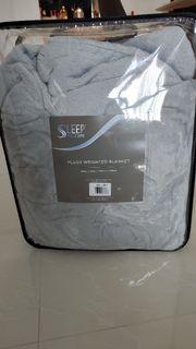 Weighted Blanket - Sleep Philosophy 9kg