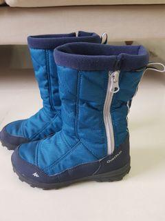 cheap snow boots near me