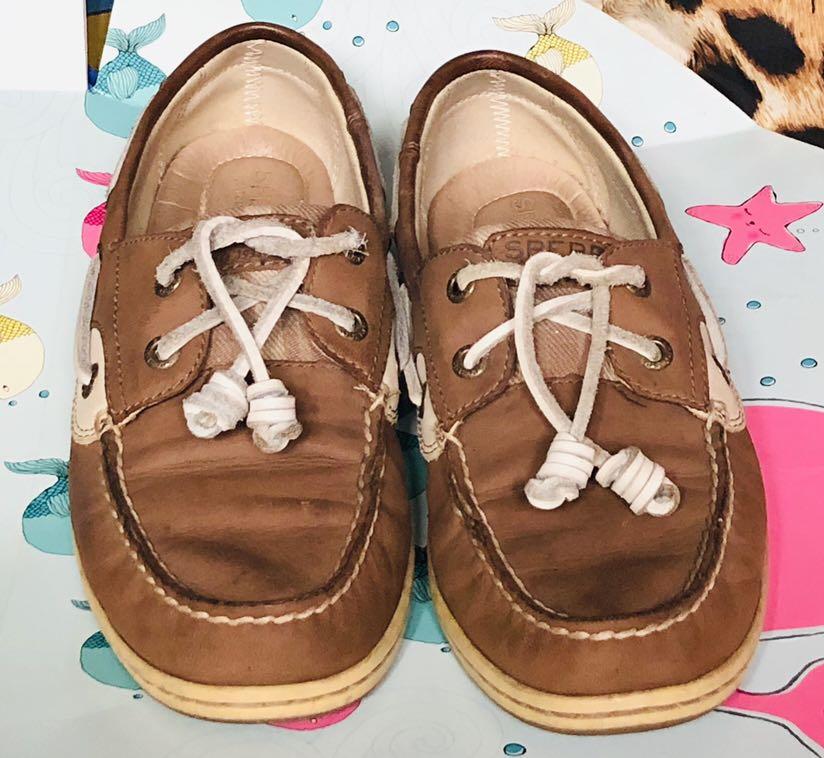 sperry sale womens