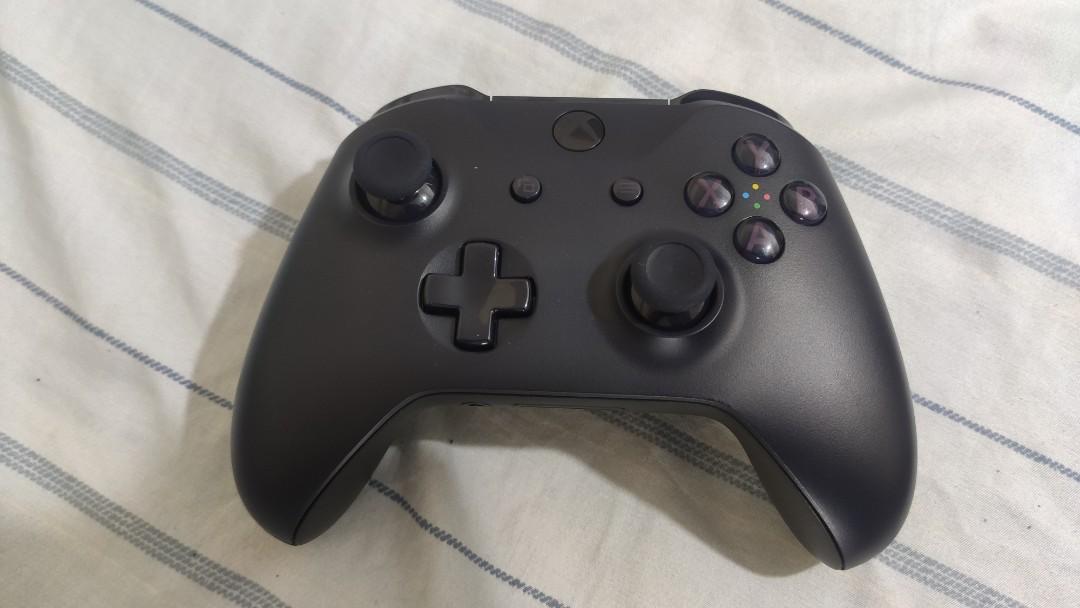 Xbox one controller fortnite edition outlet