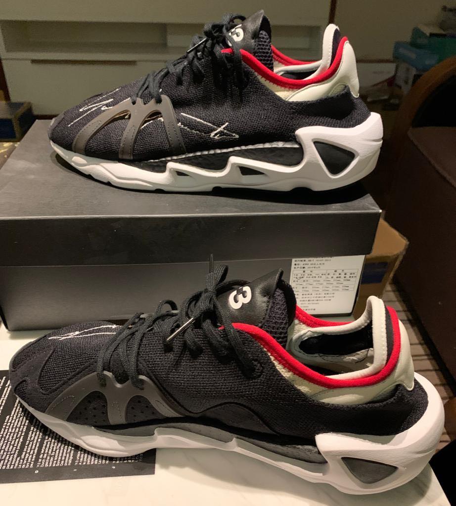 Y3 fyw discount