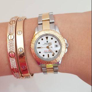 YACHTMASTER LADIES