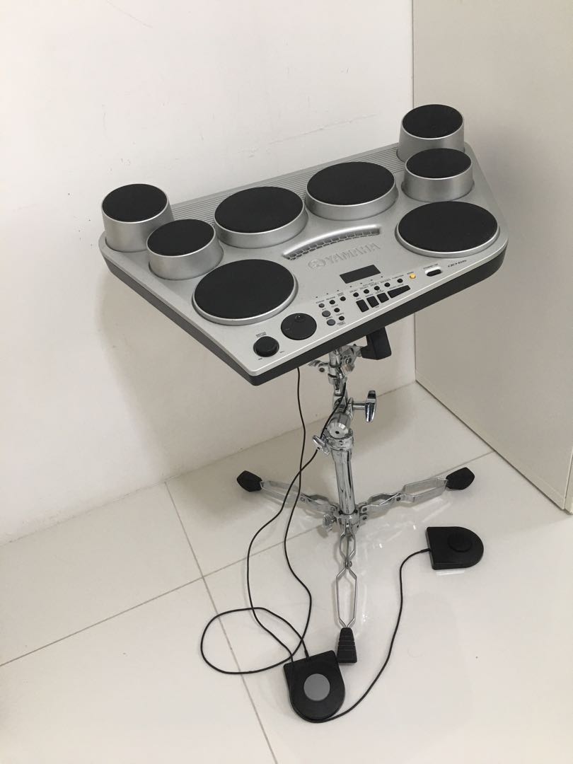 Yamaha dd65 best sale stand