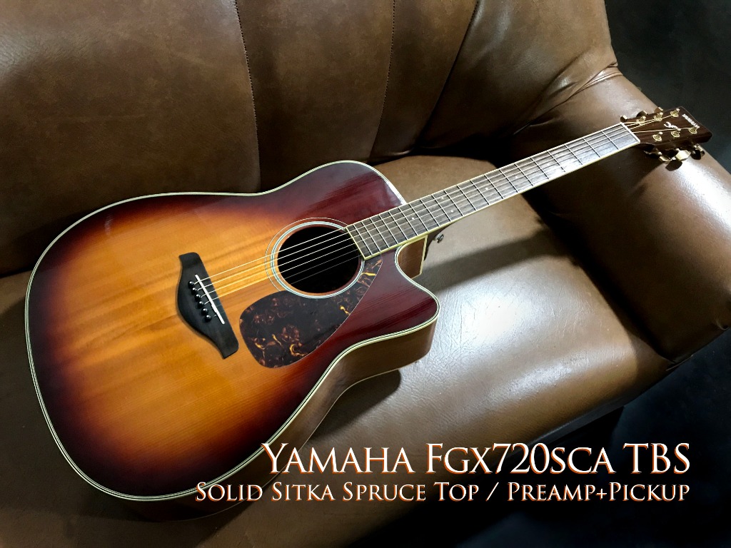 Fgx720sca sales yamaha price