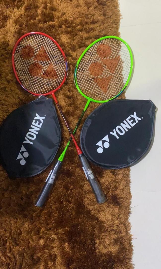 badminton set under 200
