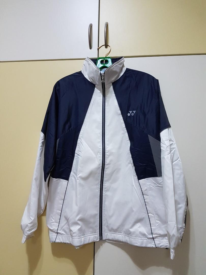 yonex jacket