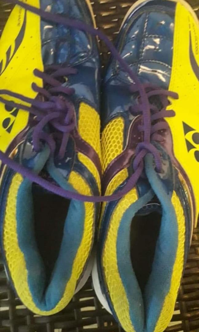yonex power cushion 34