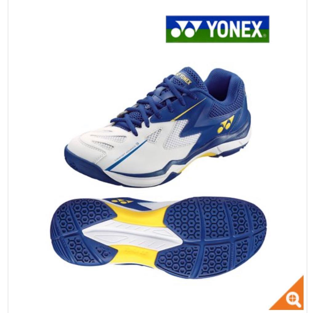 Yonex Power Cushion Comfort Advance 3 