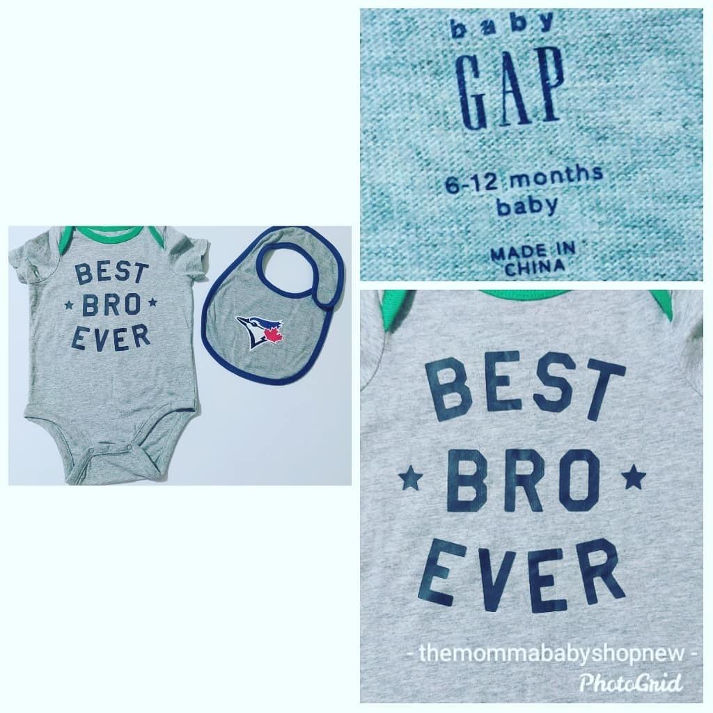 gap onesies baby boy