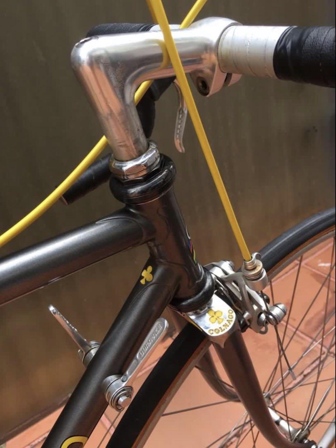 colnago super 1978