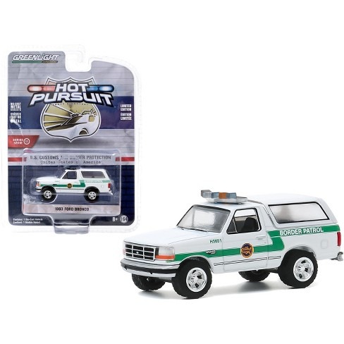 1993 ford bronco diecast deals