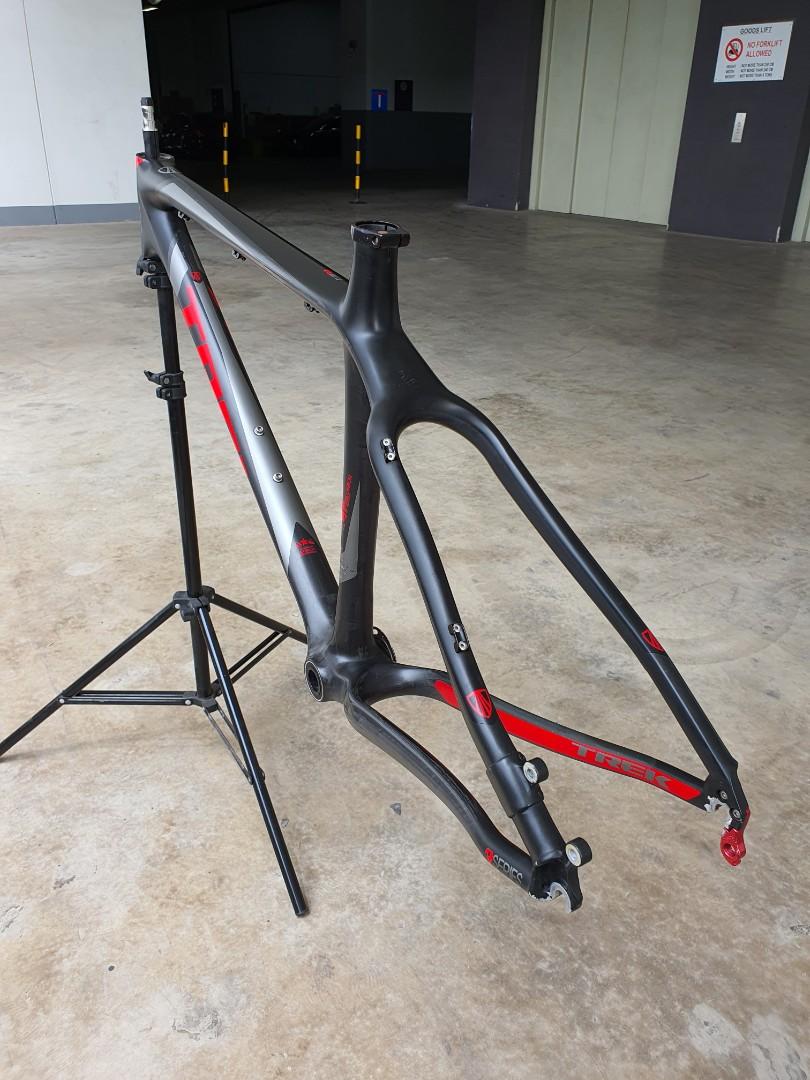 Trek elite 9.8 2011 sale