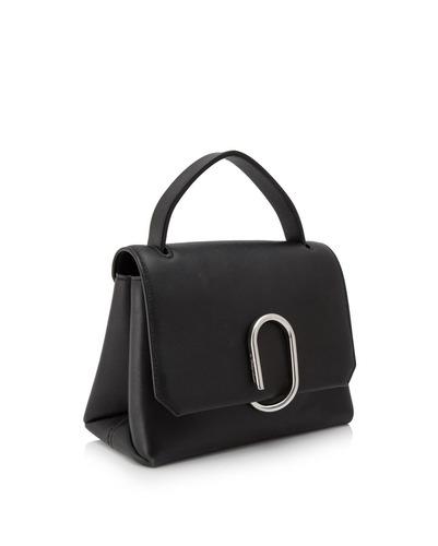 Alix mini top top handle satchel