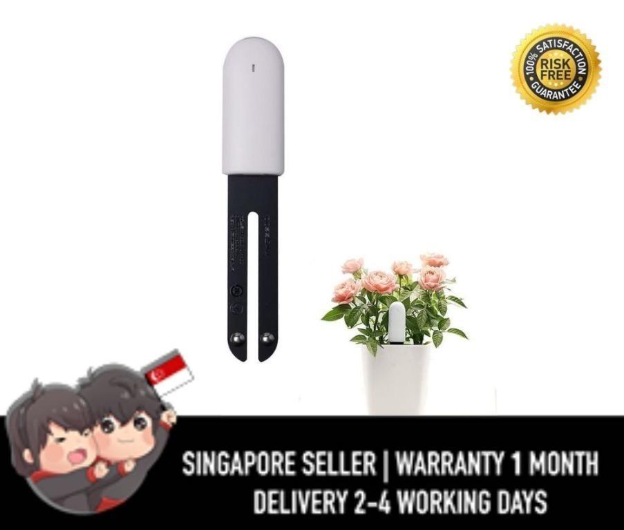 4 in 1 Xiaomi Plant Flower Care Soil Sensor v2 Xiaomi Ecological