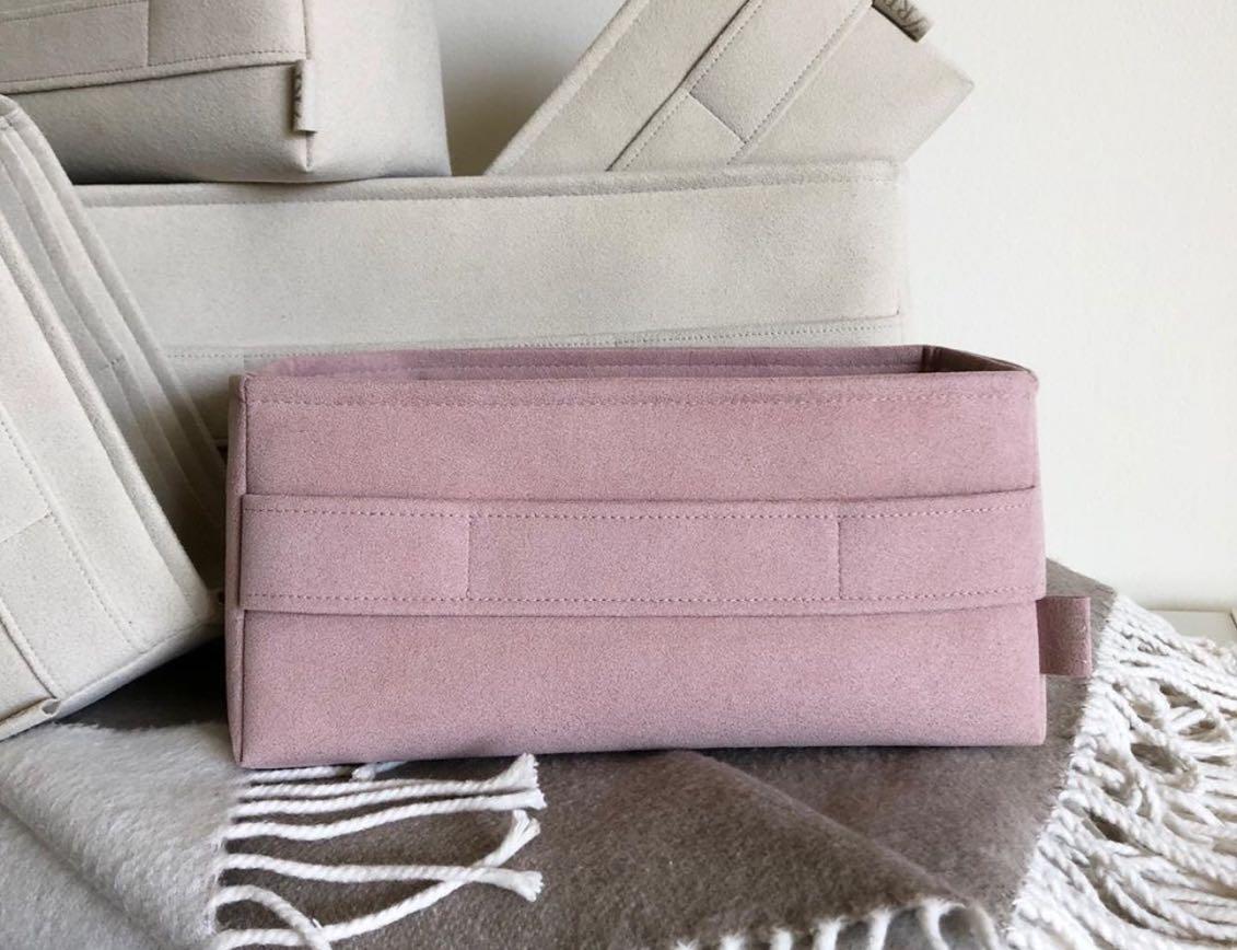7RP Hermes B30 bag insert