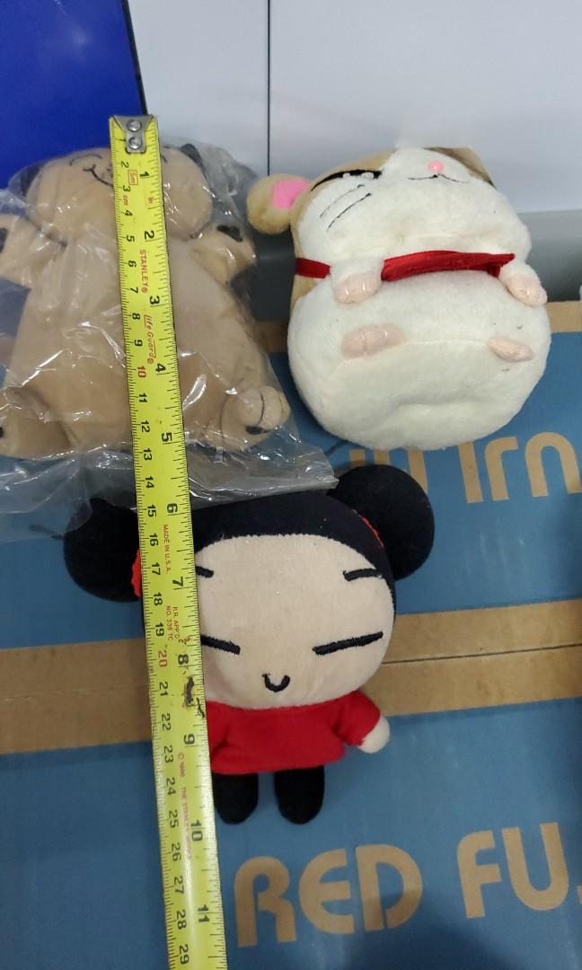 公仔 （分類：絨毛玩具）位於 Hong Kong。 由 santra_ng 提交（商品編號 1035193387，圖片 3）。簡介： 。