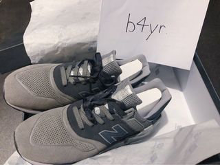 New balance 997s hotsell hk
