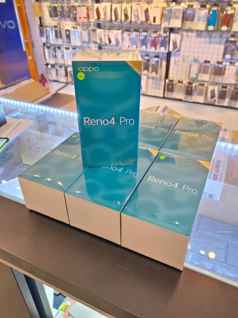 Oppo Reno 4 Pro / 3 Pro/ A92 / A9 2020 / A53 / A31 / A12 ...