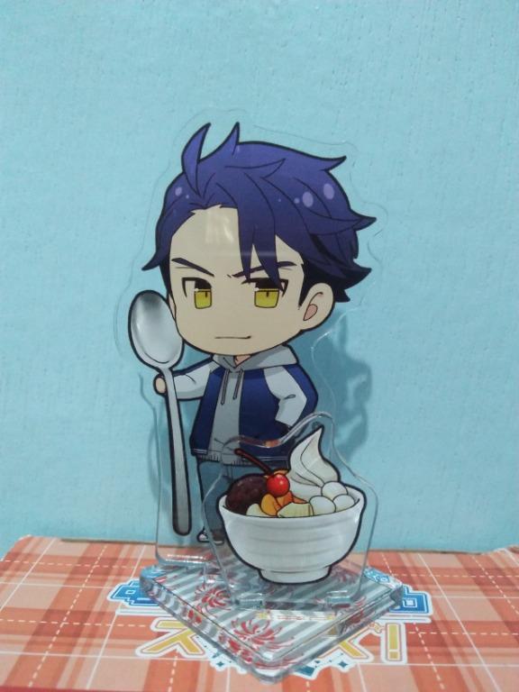 A3 Act Addict Actors Hyodo Juza Acrylic Stand J Pop On Carousell