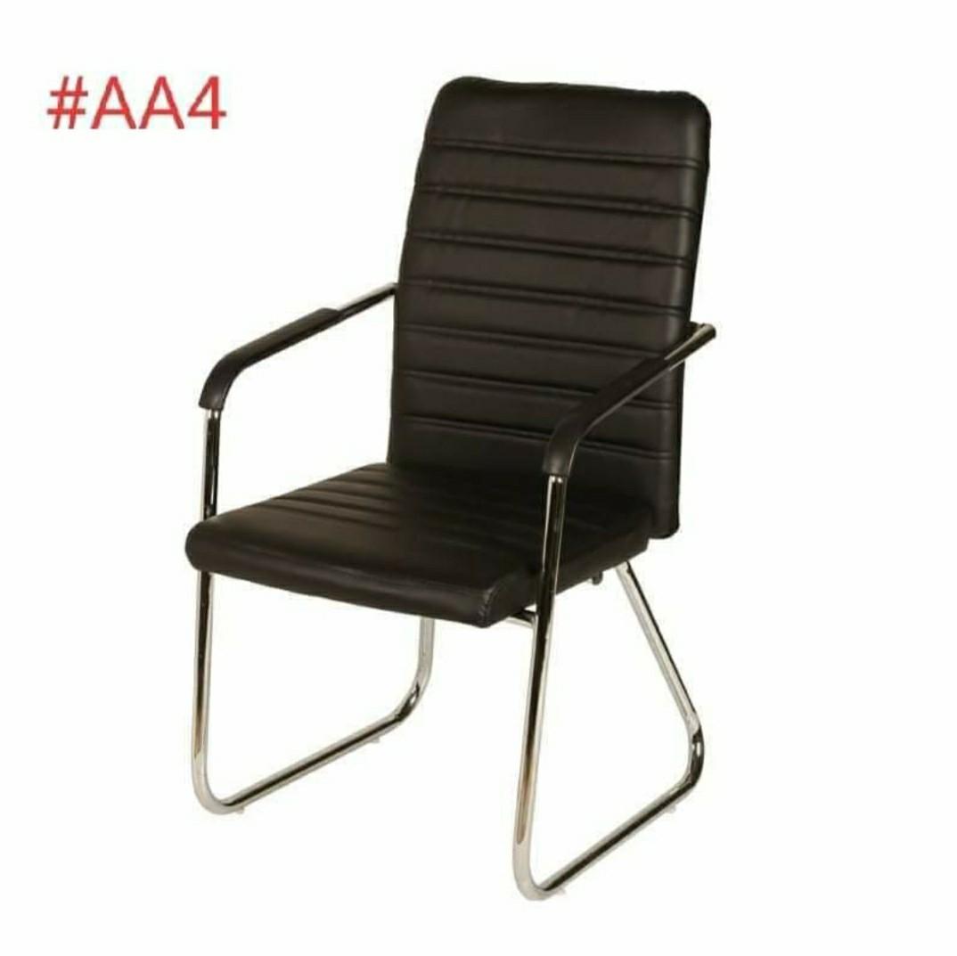 aa4 high back office chair no wheels home  furniture
