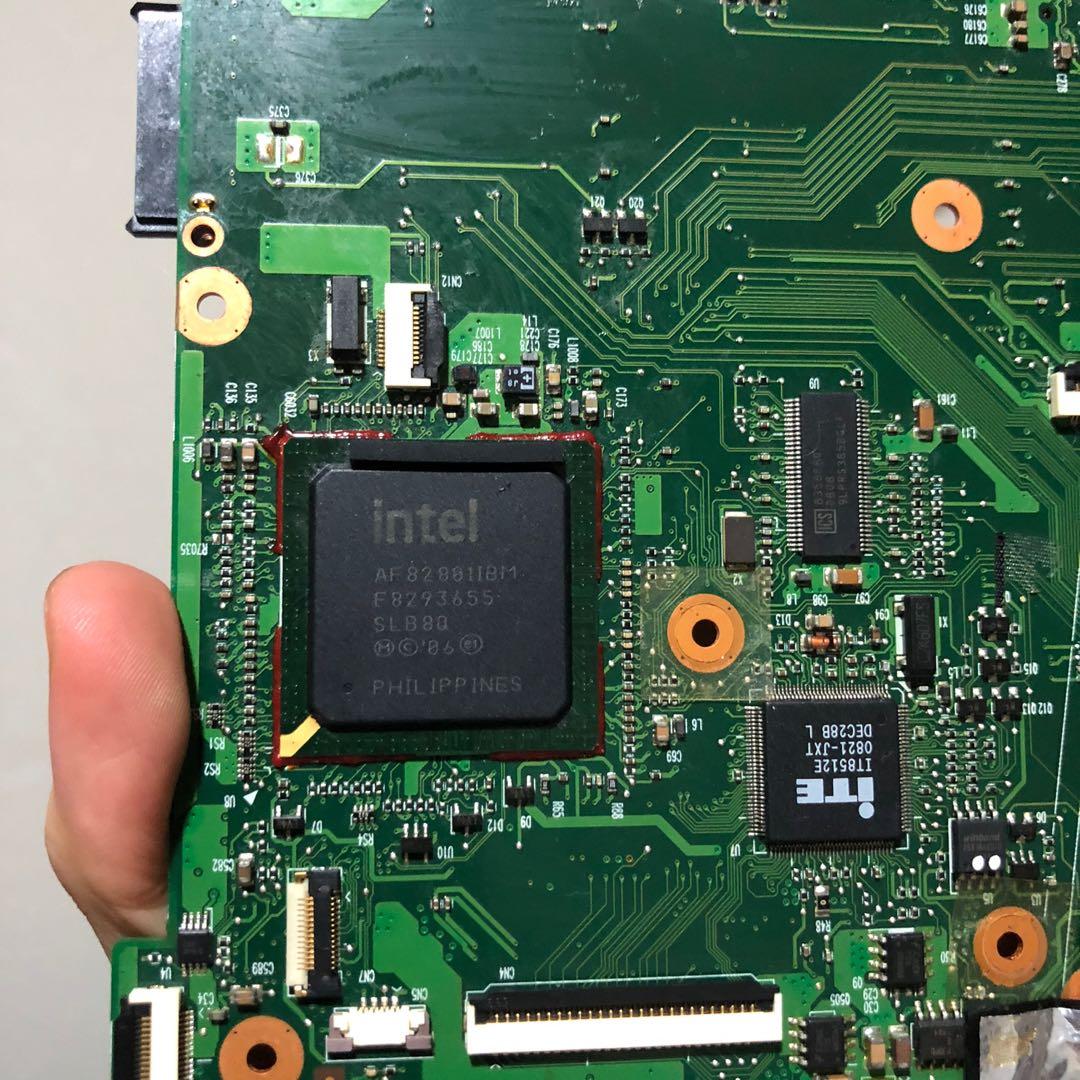 Laptop parts, Electronics, Computer Parts & Accessories on Carousell