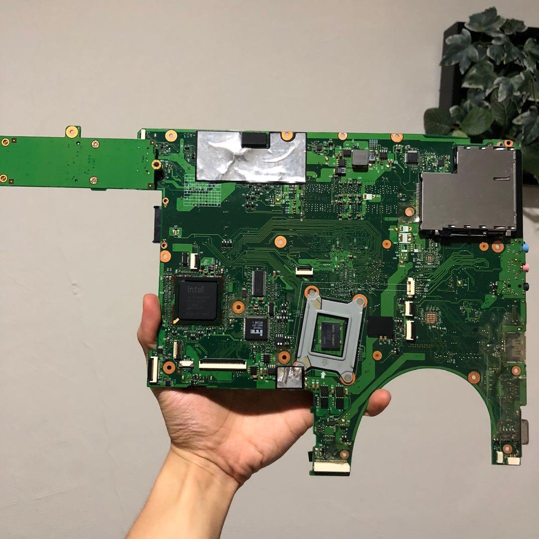 Laptop parts, Electronics, Computer Parts & Accessories on Carousell