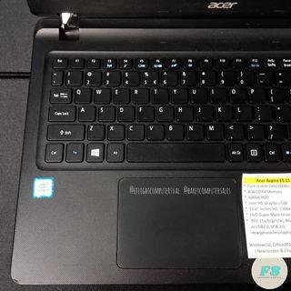 Aspire Aspire Laptops Carousell Philippines