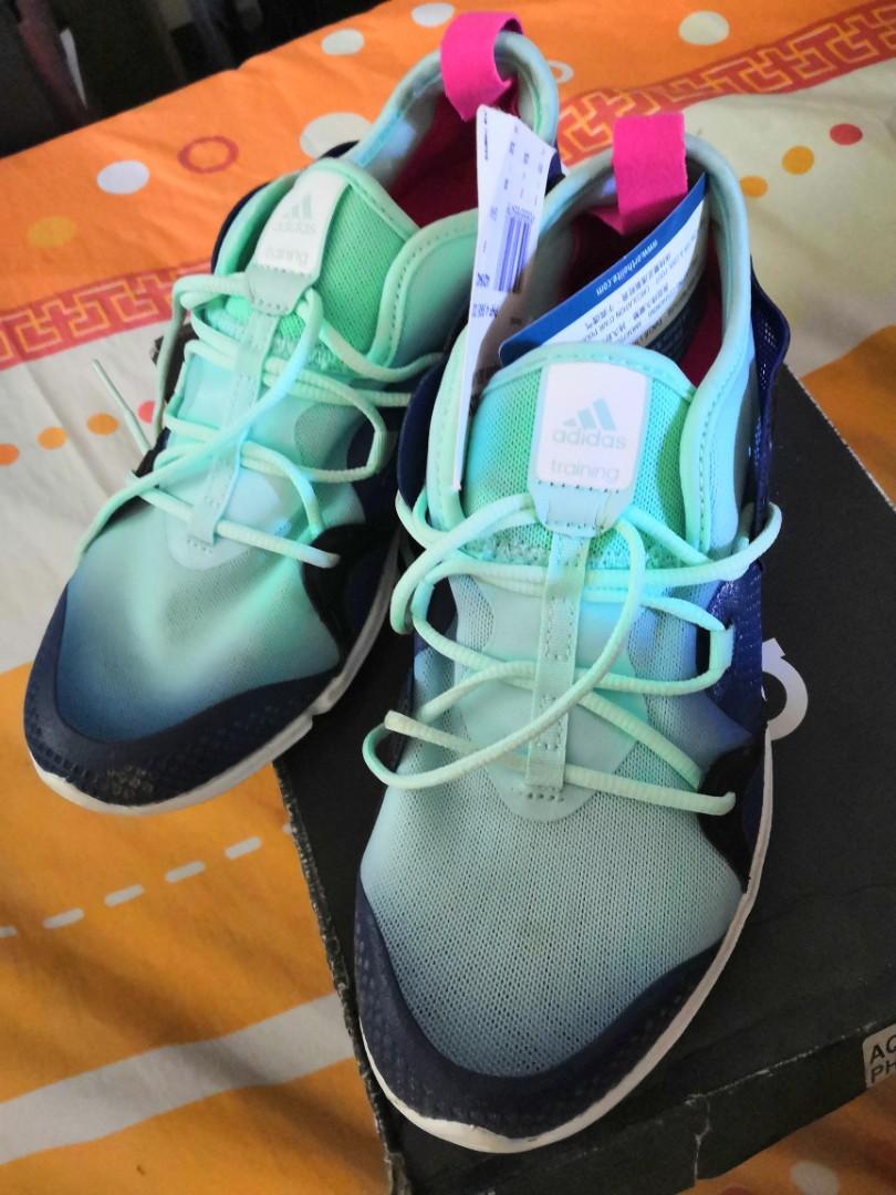 ADIDAS ADIPURE 360.4 Women s Fashion Footwear Sneakers on Carousell