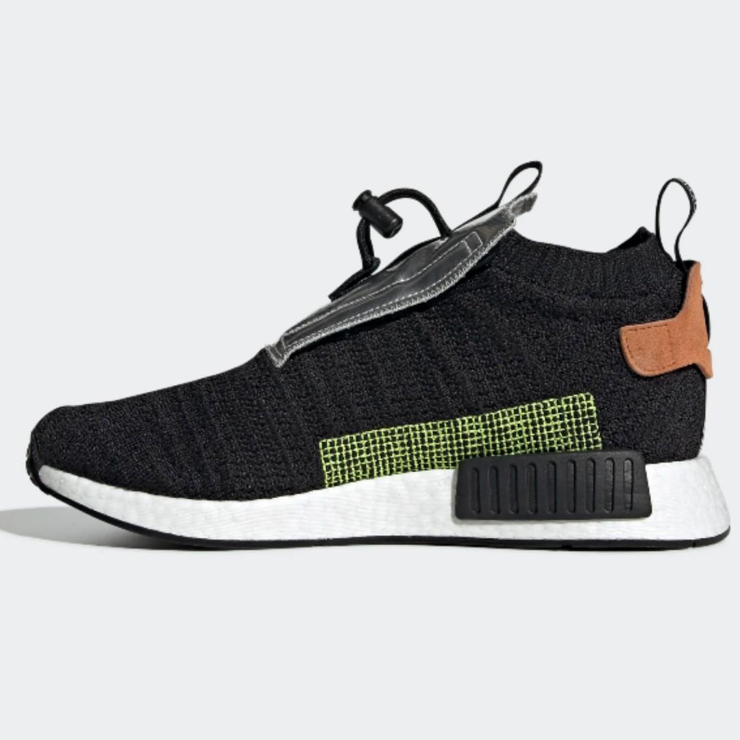 Adidas nmd_ts1 top primeknit gtx
