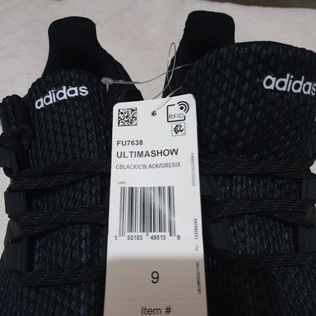 adidas ultimashow fu7638