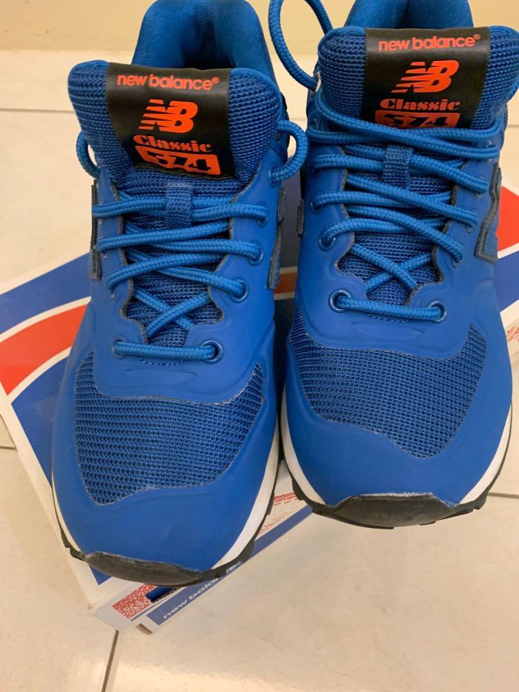 new balance couple