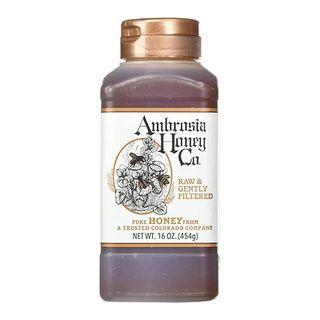 Ambrosia Honey Co. Colorado Grown 454g