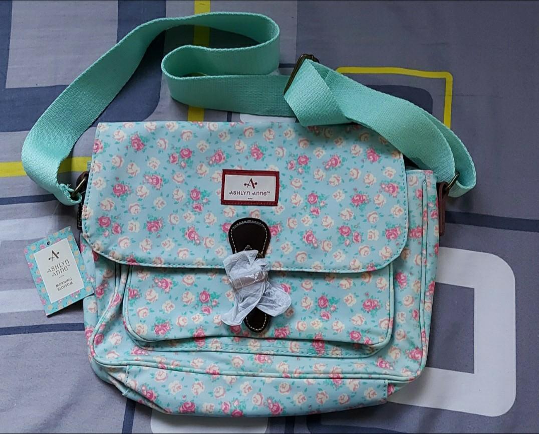 Ashlyn anne backpack top