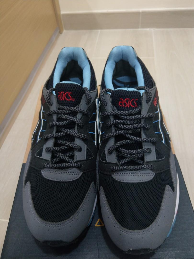 Asics gel lyte v gore tex ice hot sale