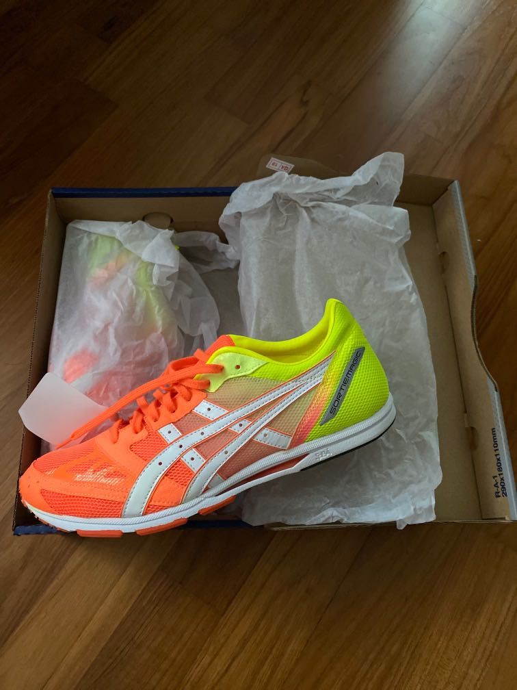 Asics sortie best sale