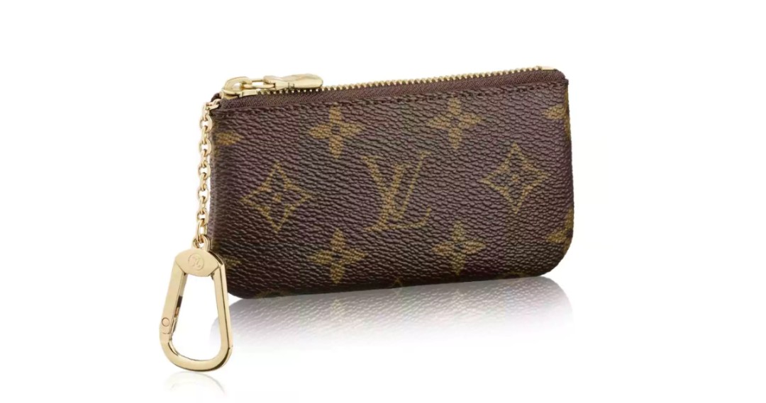 lv coin pouch