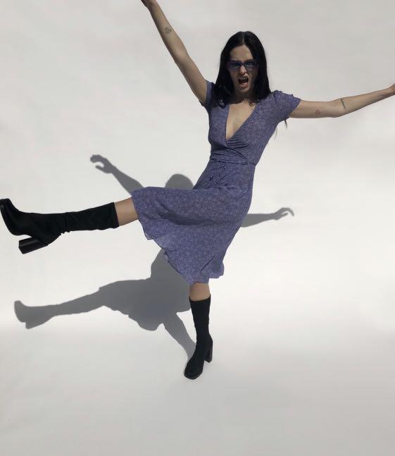 Realisation par vivienne store