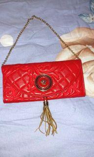 versace clutch malaysia