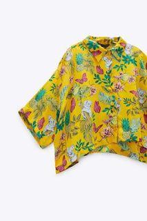 Authentic zara
